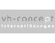 vh-concept Internetlösungen